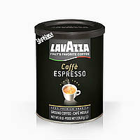 Кава мелена Lavazza caffe Espresso 250 г ж/б/ Лавацца Еспресо 250 г