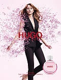 Hugo Boss Hugo Woman Extreme парфумована вода 75 ml. (Хуго Бос Хуго Вумен Екстрим), фото 4