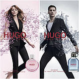 Hugo Boss Hugo Woman Extreme парфумована вода 75 ml. (Хуго Бос Хуго Вумен Екстрим), фото 6