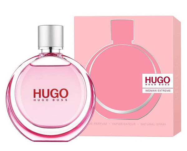 Ladies hugo boss perfume hotsell