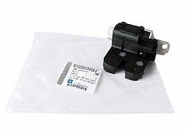 Замок у зборі задніх відкидних дверей (кришки багажника) GM 0176129 0133275 20969620 13253732 OPEL Insignia 5 do