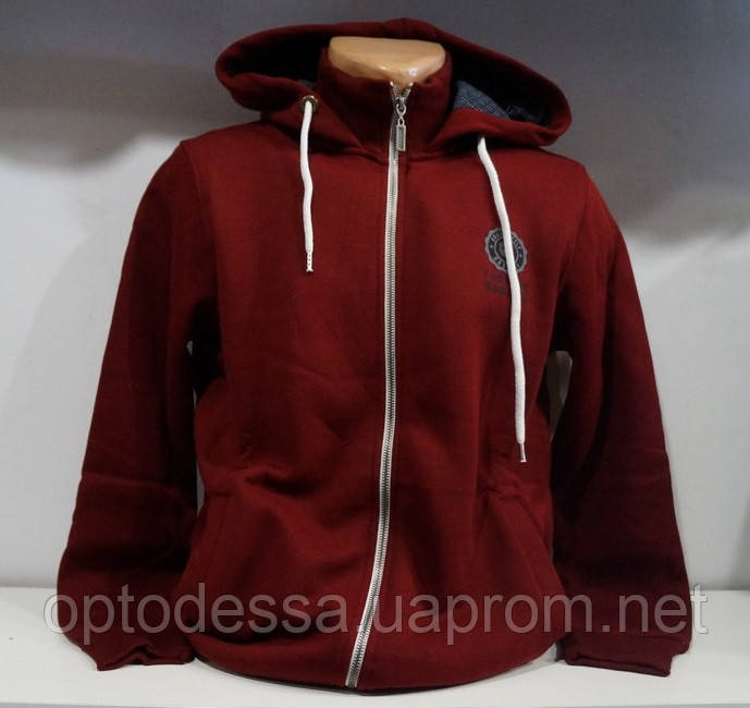 Кофта чоловіча Red down