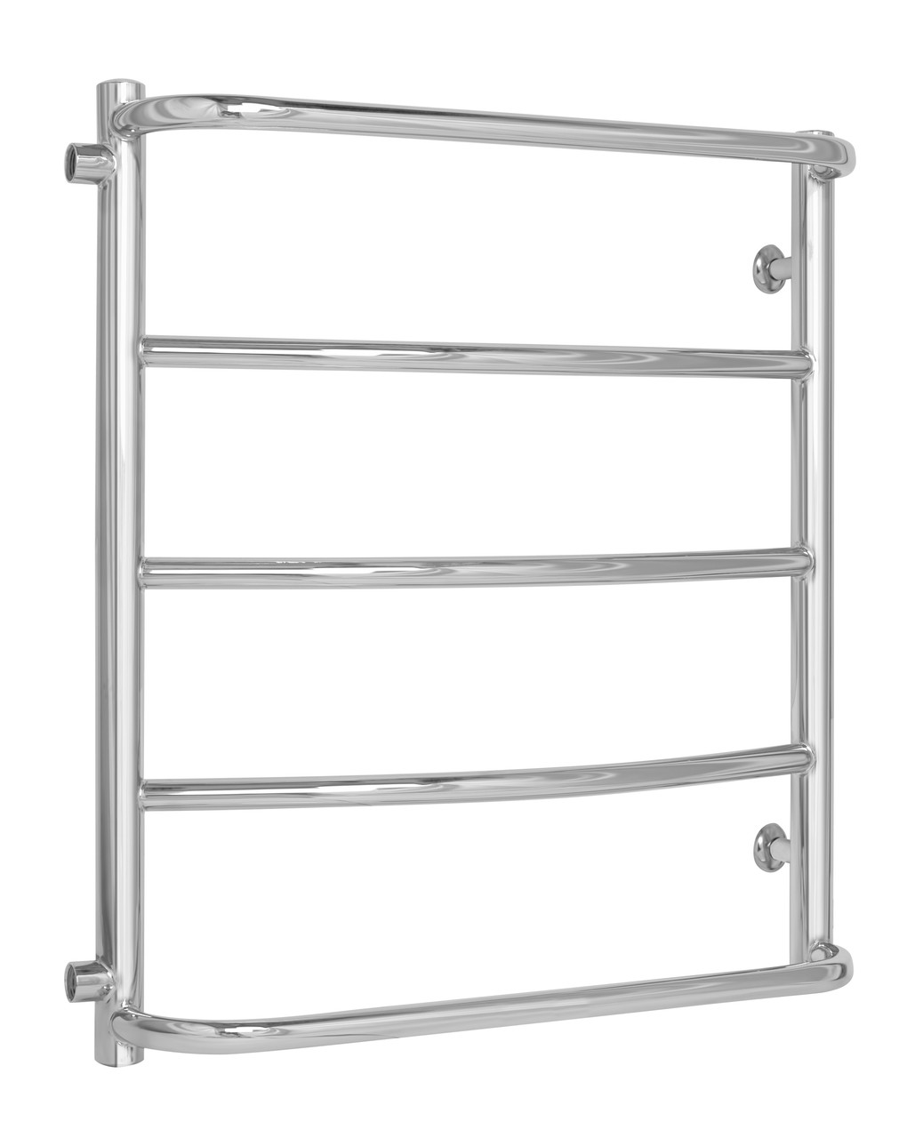 Сушарка для рушників Paladii Ідеал Драбинка 600х550/5 (1+3+1) 2 м 1/2