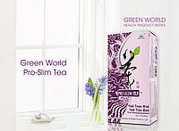 Чай для похудения Тиан Фей Green World