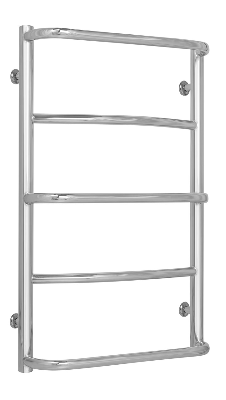 Сушарка для рушників Paladii Ідеал Драбинка 700х430/5 (1+1+1+1+1+1) 4 м