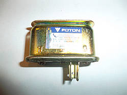 Реле сигналу Foton 1043 24V JD214A