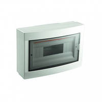 Зовнішній бокс на 12 автоматів Viko