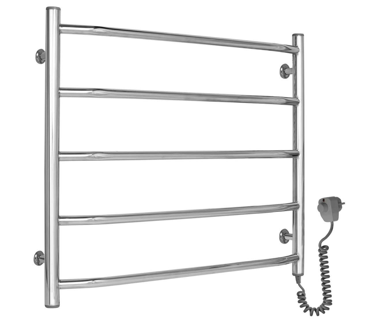 Сушарка для рушників PALADII Класик Електро 600х700 прав. з рег.