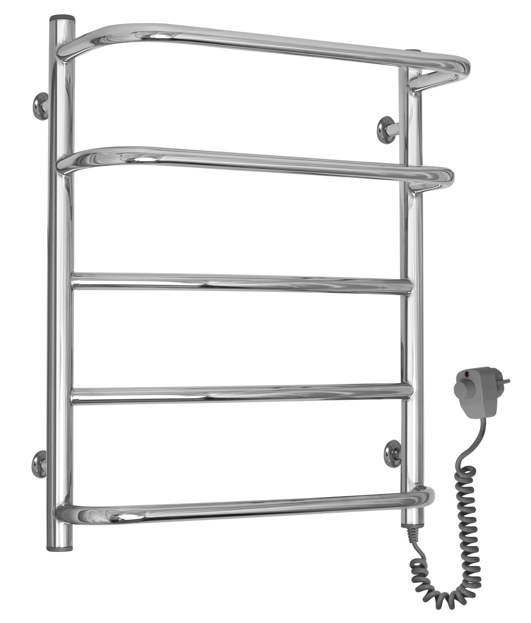 Сушарка для рушників Paladii Тріумф Електро 600x500/5 права без регулятора