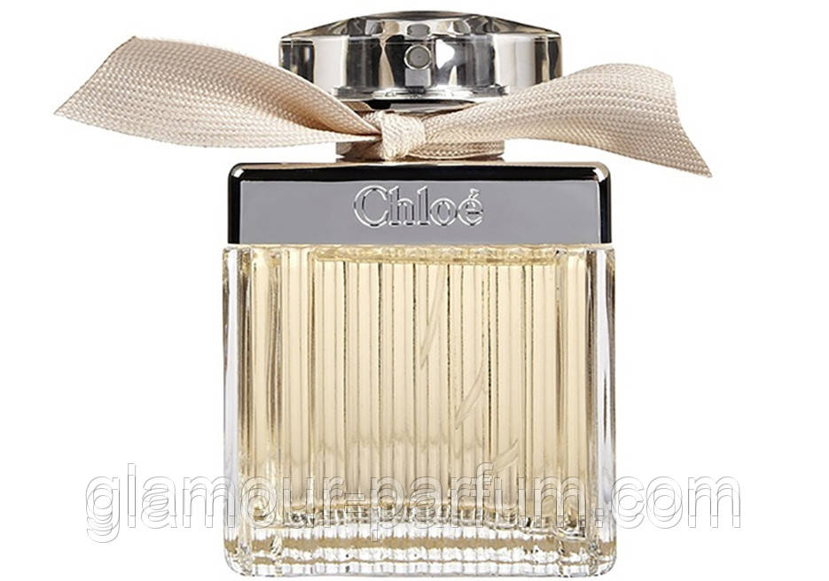 Chloe Eau De Parfum (Хлое О де Парфюм) тестер, 75 мл.