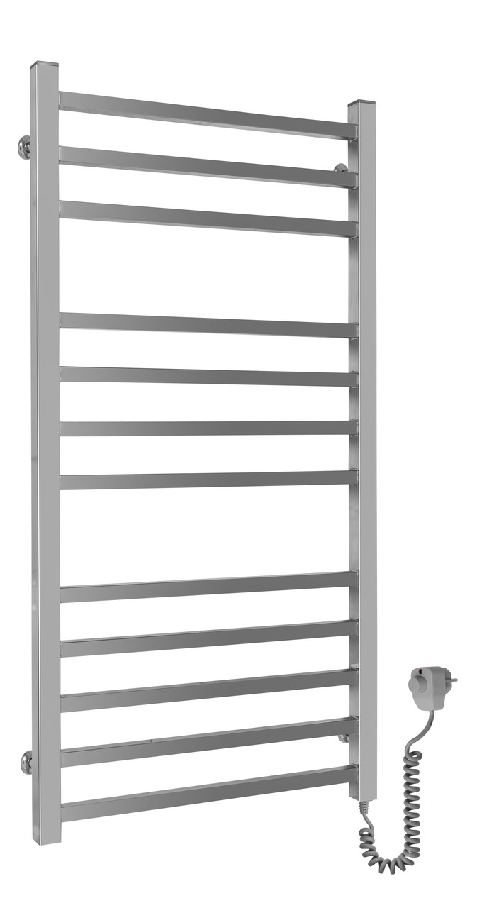 Сушарка для рушників Paladii Грація Електро 1000x500/12 прав. з рег.