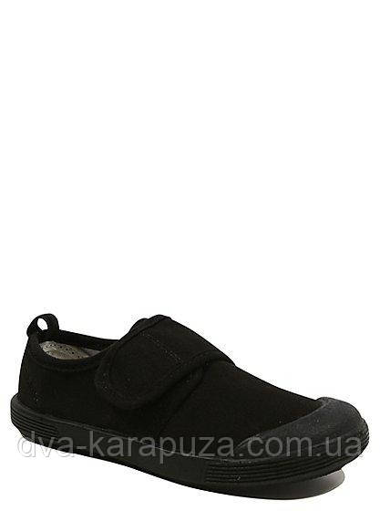 Капці, кеди, мокасини для школи, садка, дому George, 4 UK, 37 EUR, 24,4 см!, фото 1