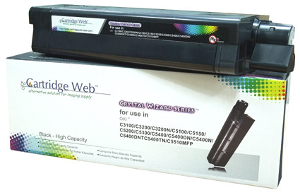 Картридж CartridgeWeb OKI C3100/C5100/C5450 42804516/42127408/42127457