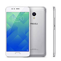 Смартфон Meizu M5S Gray (3 Гб/32 Гб), фото 3