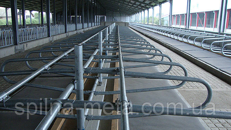 Покриття для підлоги для телят і кіз Mayo Mattress, 24 мм Ірландія, фото 1