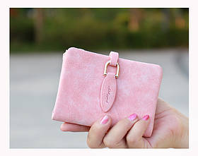 Жіночий гаманець багато кольорів