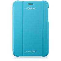 Чехол Book Cover Samsung Galaxy Note 8.0 N5100/N5110 Голубой