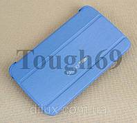 Чехол Book Cover Samsung Galaxy Тab 3 SM-T310. Голубой