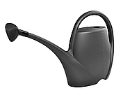 Лійка Plastkon Spring 10,5 л антрацит