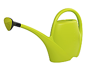 Лійка Plastkon Spring 10,5 л салатова