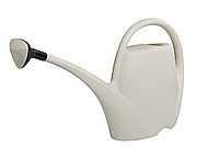 Лійка Plastkon Spring 10,5 л кремова