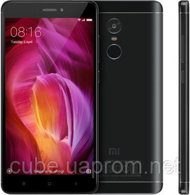 Xiaomi Redmi Note 4X 4/64