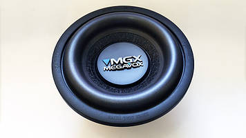 10" Сабвуфер Megavox MX-W10B 600W