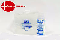 Прозорий ECO SUPERGEL 5000ml
