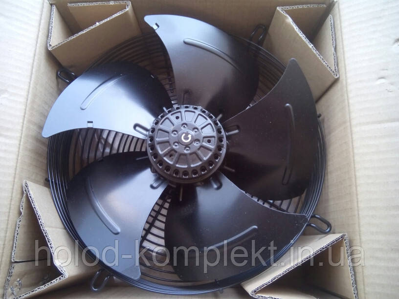 Вентилятор YWF4E-300-S-92/35-G