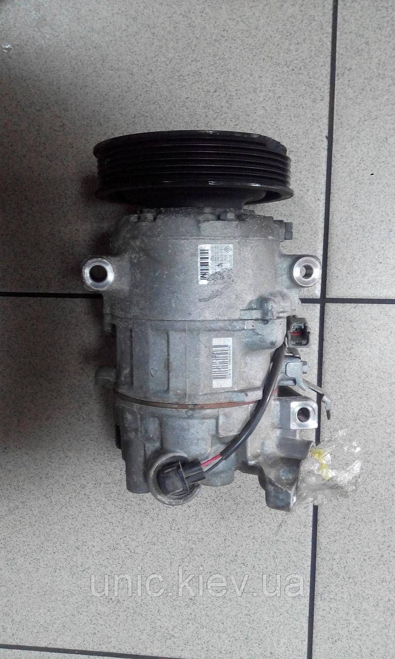 Компресор кондиціонера Рено Меган 3 б/в