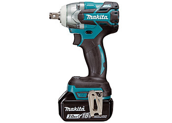 Аккумуляторный гайковерт MAKITA DTW285RFE