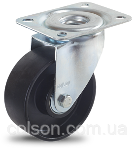 VARMO – HN колесо для високих температур Intensive Use