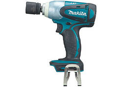 Акумуляторний ударний гайковерт MAKITA BTW251Z