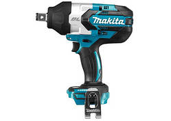 Акумуляторний ударний гайковерт MAKITA DTW1001Z