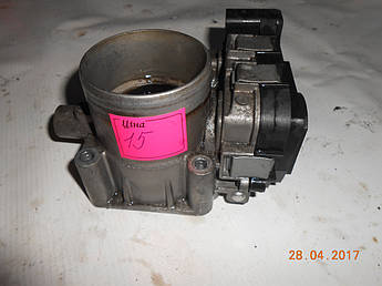 Дрозсельна заслонка VW SKODA SEAT AUDI 1.4,1.6FSI 03C133062A