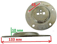 Фланец для крепления тэна к бойлеру АРИСТОН
