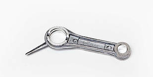 Шатун поршня компресора, 12*22*80