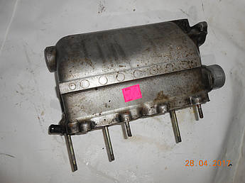 Впускний (смукателен) колектор для Renault Laguna I (B56; K56) 2.2 D, 83 л.с., хечбек, 1995 SV10700200