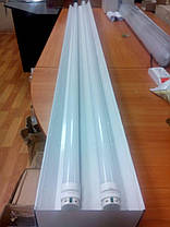 Магістральний світильник LED LINE150 світлодіодний, фото 3