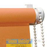 Ролети з тканини BERLIN на вікна, балкони,двері, фото 7