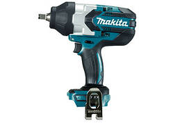 Акумуляторний ударний гайковерт MAKITA DTW1002Z