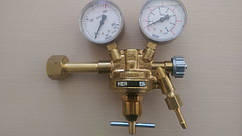 Редуктор Propan (пропан) HERCULES (Німеччина) ABICOR BINZEL