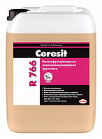 Висококонцентрована ґрунтовка Ceresit (Thomsit) R 766
