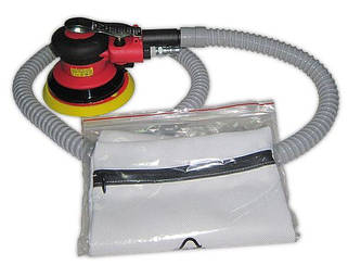 Шліфмашинки орбітальні