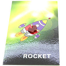 Ділеєр Rocket (страйкбол / airsoft), фото 4