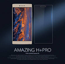 Захисне скло Nillkin Anti-Explosion Glass H+Pro для Huawei Ascend P8 , фото 2