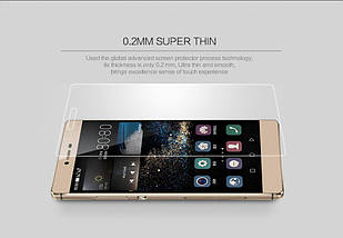 Захисне скло Nillkin Anti-Explosion Glass H+Pro для Huawei Ascend P8 , фото 3