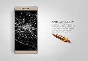 Захисне скло Nillkin Anti-Explosion Glass H+Pro для Huawei Ascend P8 , фото 4