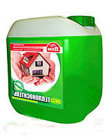 Теплоносій на основі пропіленгліколю BioTherm