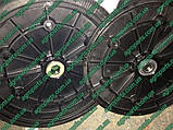 Підшипник з втулкою aa35638 прикат. колеса alternative parts BEARING KIT АА35638, фото 3